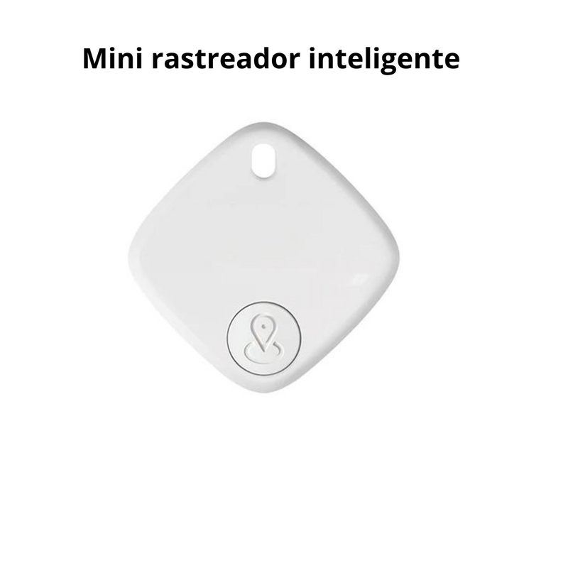 Mini Rastreador Inteligente